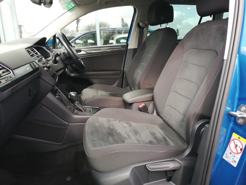 Used Volkswagen Tiguan 2019 for sale - 78099198: Photo 5