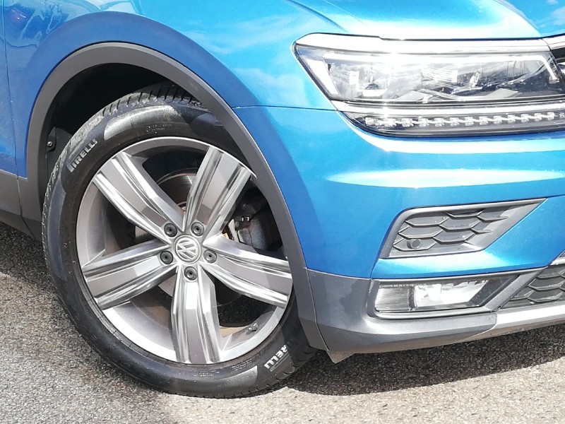 Used Volkswagen Tiguan 2019 for sale - 78099198: Photo 9