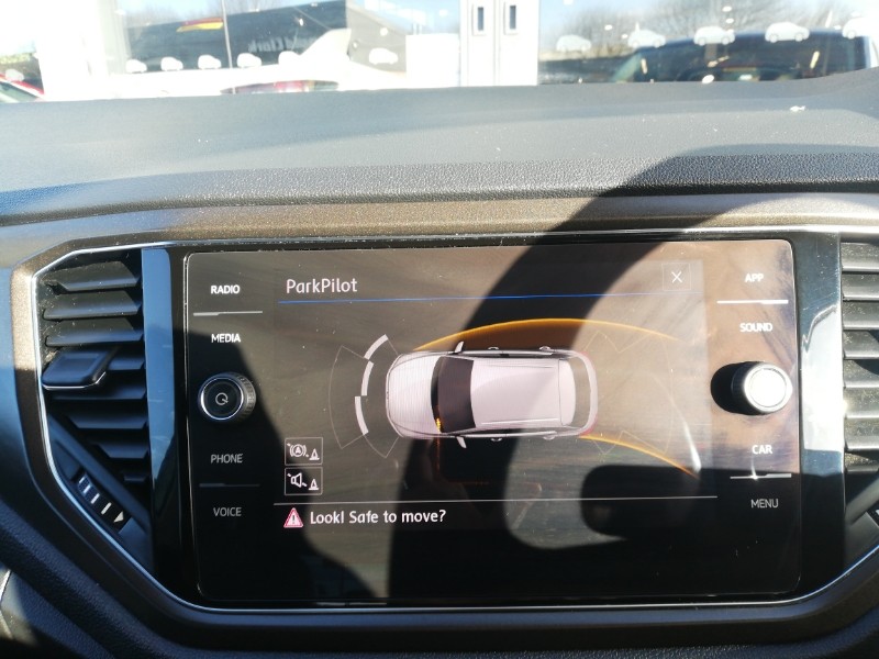 Used Volkswagen T-Roc 2019 for sale - 78013322: Photo 11