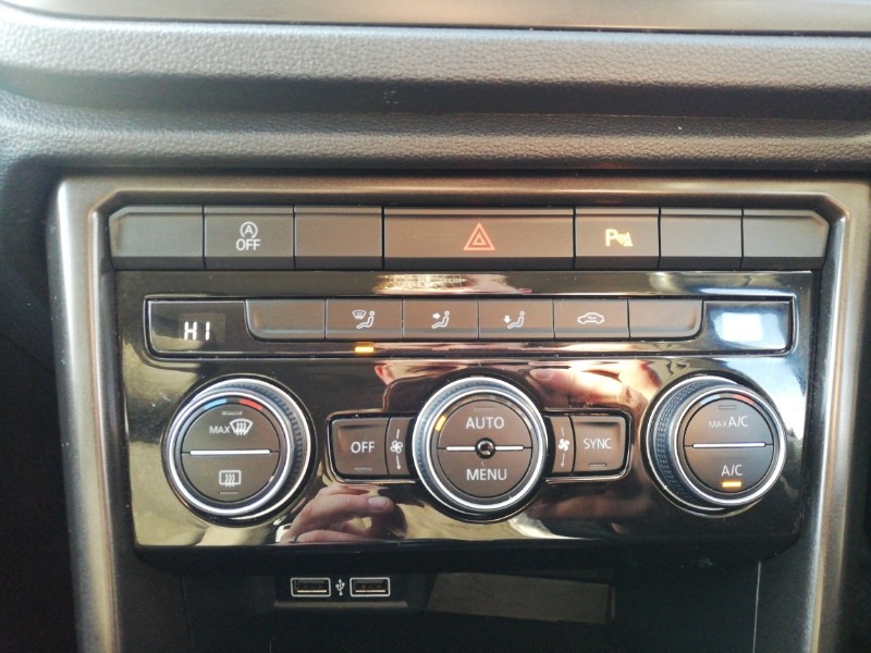 Used Volkswagen T-Roc 2019 for sale - 78013322: Photo 16