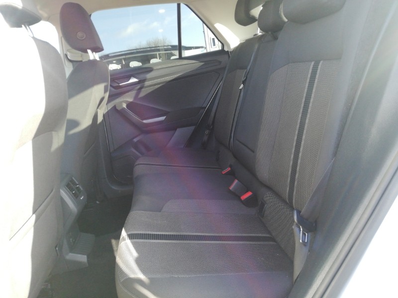 Used Volkswagen T-Roc 2019 for sale - 78013322: Photo 6