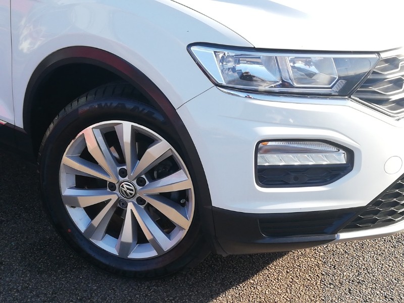 Used Volkswagen T-Roc 2019 for sale - 78013322: Photo 9