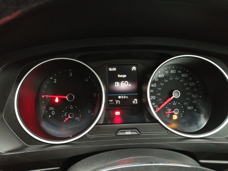 Used Volkswagen Tiguan 2017 for sale - 77169236: Photo 11