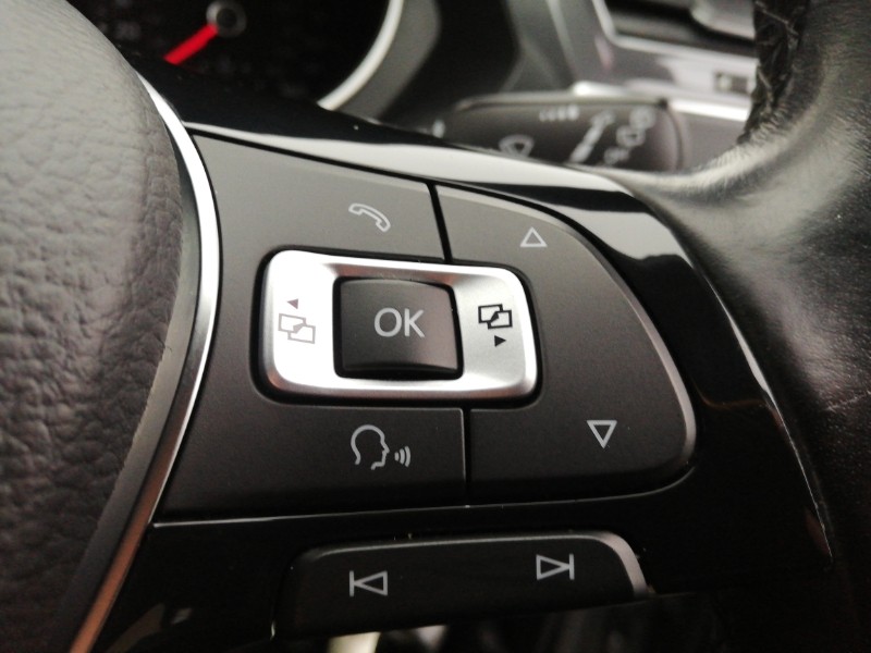 Used Volkswagen Tiguan 2017 for sale - 77169236: Photo 14