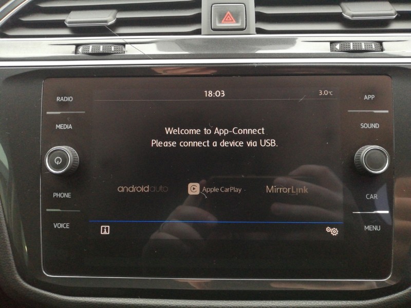 Used Volkswagen Tiguan 2017 for sale - 77169236: Photo 16