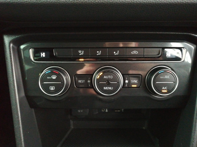 Used Volkswagen Tiguan 2017 for sale - 77169236: Photo 17