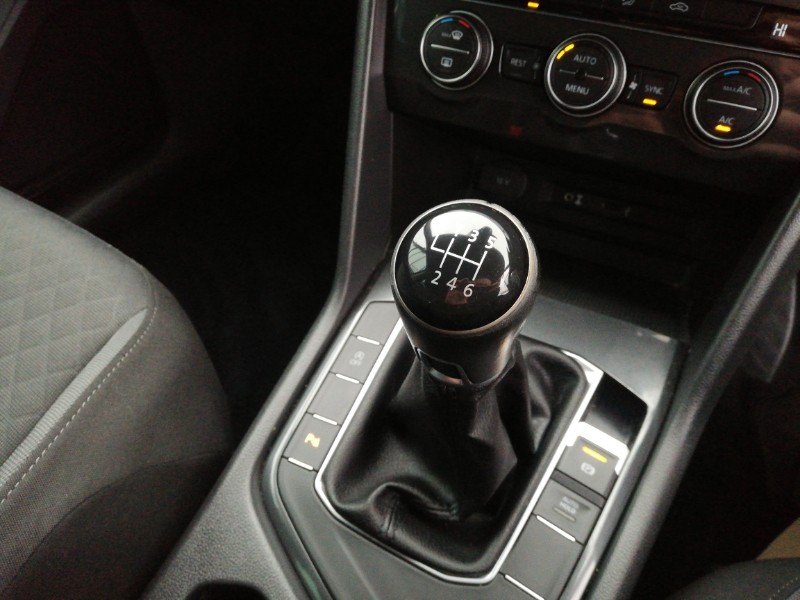 Used Volkswagen Tiguan 2017 for sale - 77169236: Photo 19