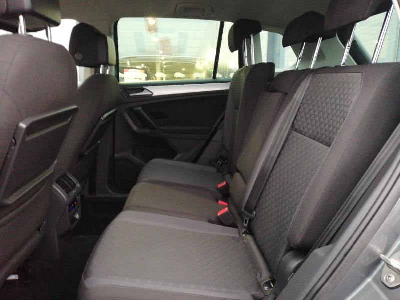 Used Volkswagen Tiguan 2017 for sale - 77169236: Photo 6