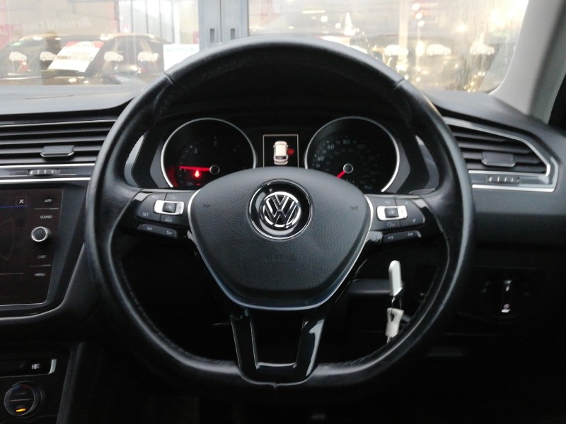 Used Volkswagen Tiguan 2017 for sale - 77169236: Photo 7