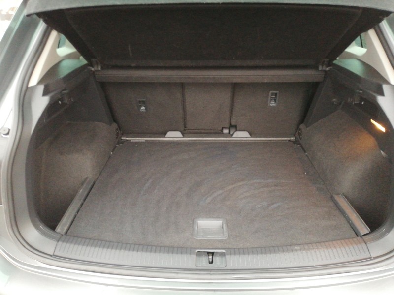 Used Volkswagen Tiguan 2017 for sale - 77169236: Photo 8