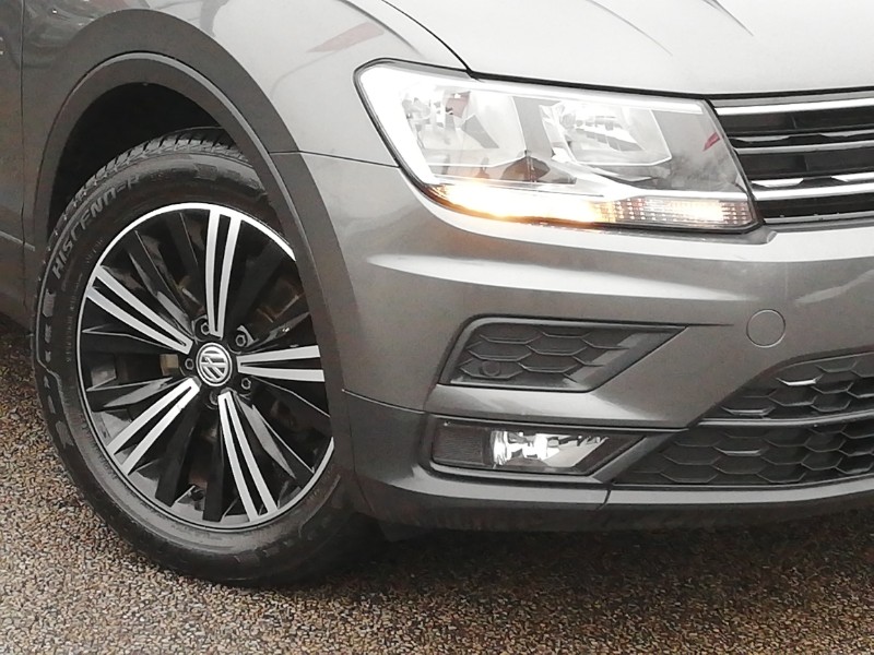 Used Volkswagen Tiguan 2017 for sale - 77169236: Photo 9