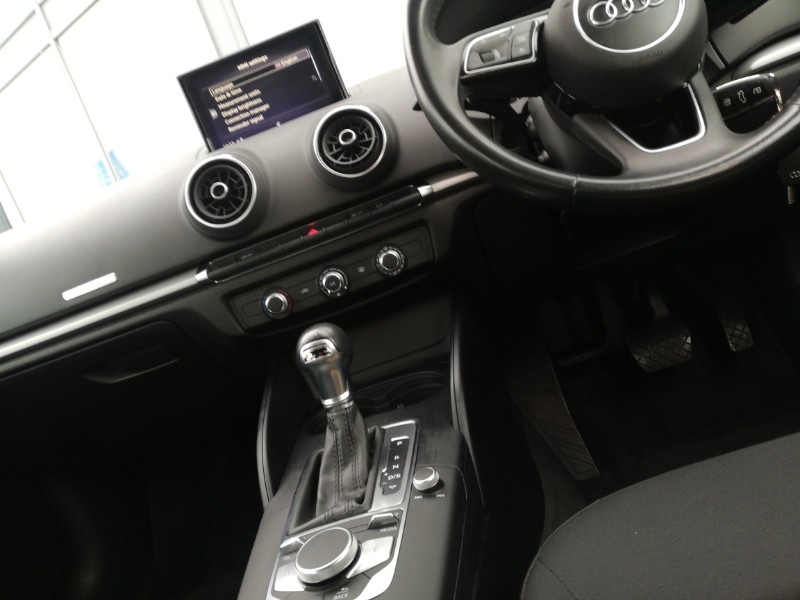 Used Audi A3 2019 for sale - 76411044: Photo 10