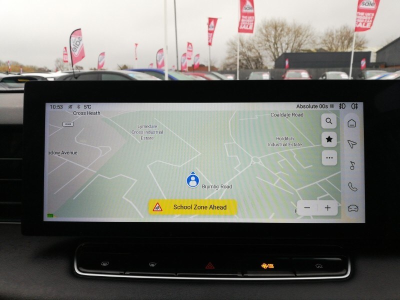 Used MG MG HS 2024 for sale - 77366328: Photo 15