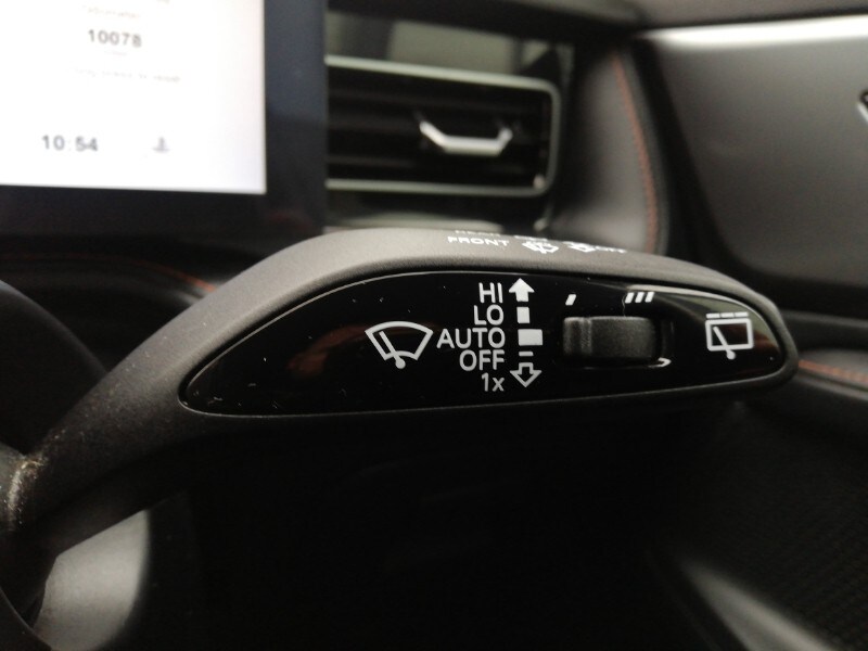 Used MG MG HS 2024 for sale - 77366328: Photo 17