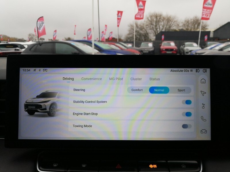 Used MG MG HS 2024 for sale - 77366328: Photo 18