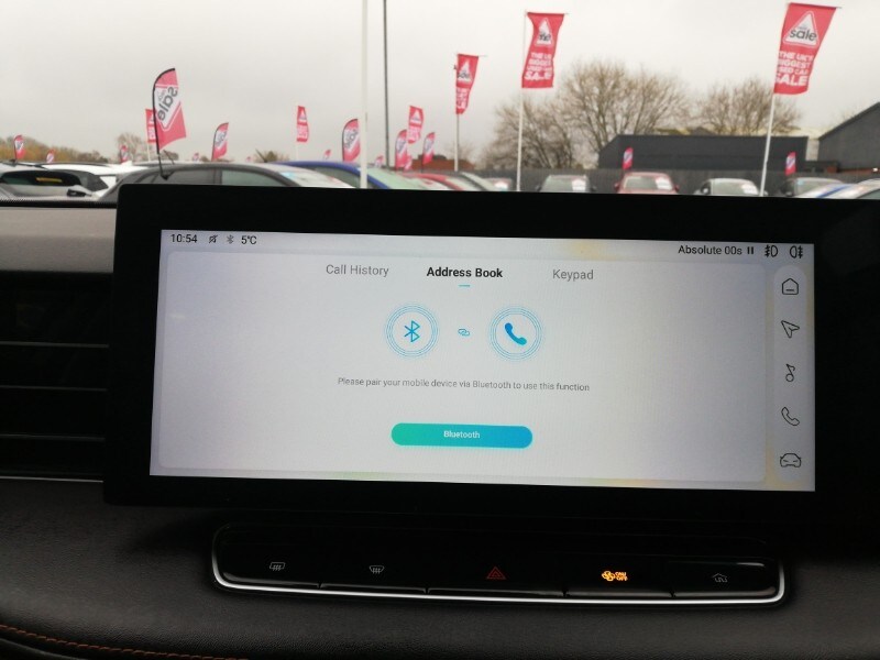 Used MG MG HS 2024 for sale - 77366328: Photo 19