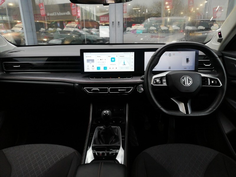 Used MG MG HS 2024 for sale - 77366328: Photo 2