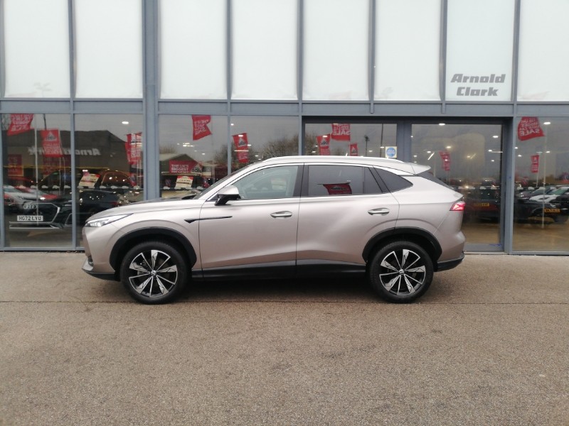 Used MG MG HS 2024 for sale - 77366328: Photo 4