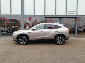 Used MG MG HS 2024 for sale - 77366328: Photo