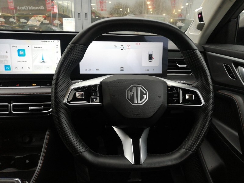 Used MG MG HS 2024 for sale - 77366328: Photo 7