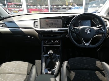 Used Vauxhall Grandland 2023 for sale - 79153382: Photo