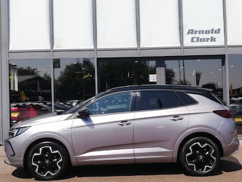 Used Vauxhall Grandland 2023 for sale - 79153382: Photo