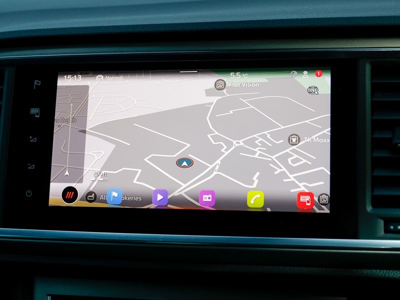 Used SEAT Ateca 2022 for sale - 77073605: Photo 10