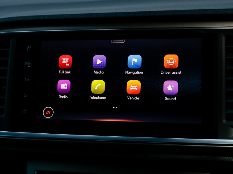 Used SEAT Ateca 2022 for sale - 77073605: Photo 11