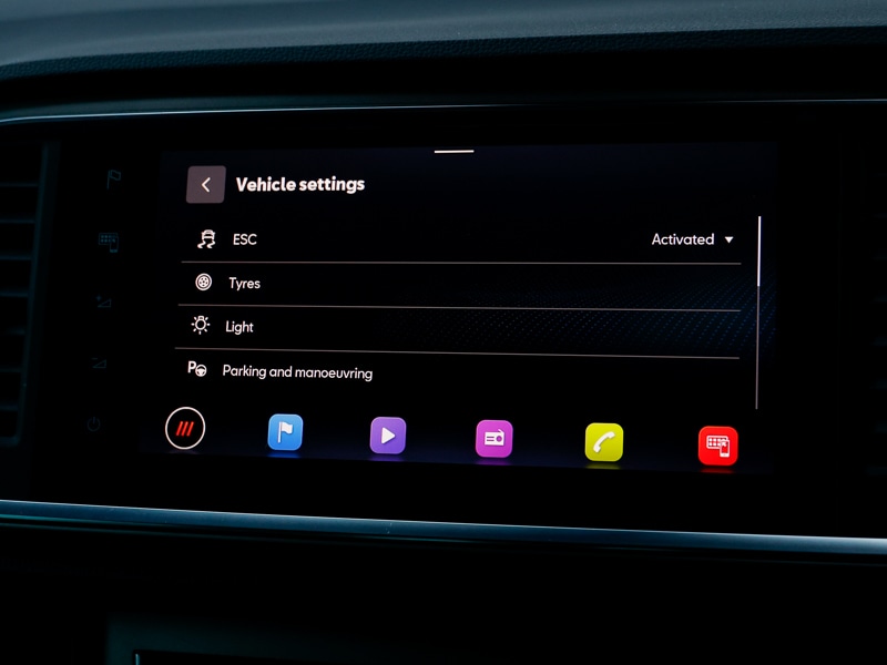 Used SEAT Ateca 2022 for sale - 77073605: Photo 12