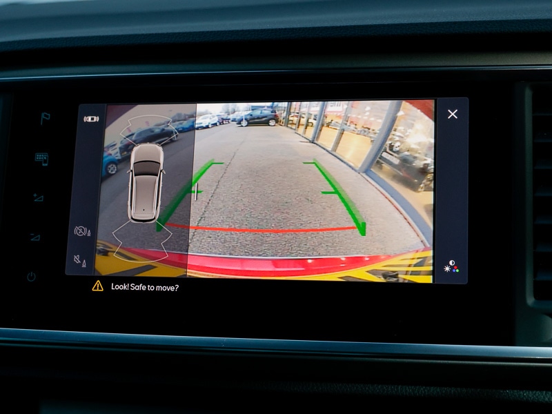 Used SEAT Ateca 2022 for sale - 77073605: Photo 13