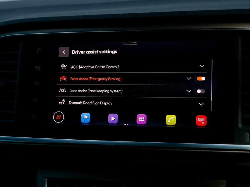 Used SEAT Ateca 2022 for sale - 77073605: Photo 15