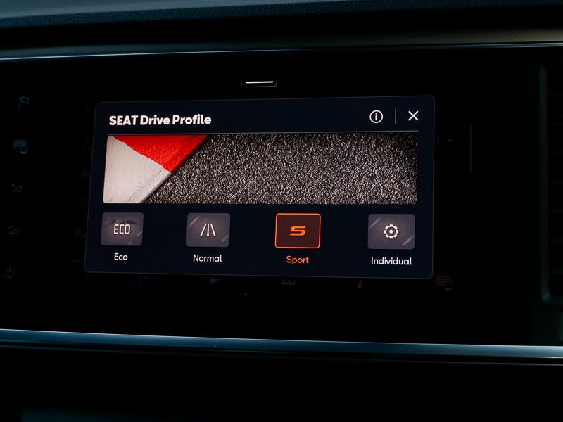 Used SEAT Ateca 2022 for sale - 77073605: Photo 16