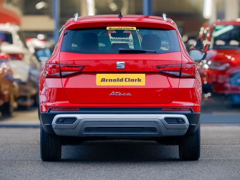 Used SEAT Ateca 2022 for sale - 77073605: Photo 19