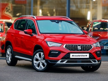 Used SEAT Ateca 2022 for sale - 77073605: Photo
