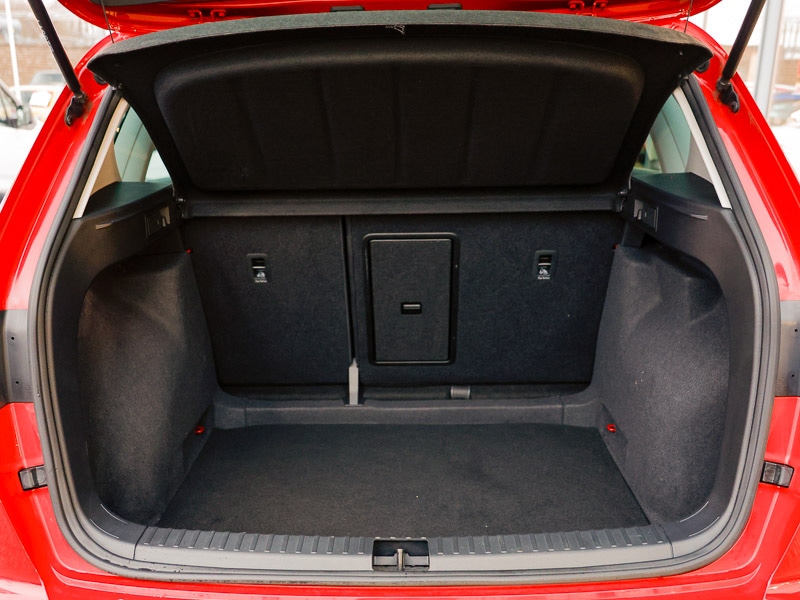 Used SEAT Ateca 2022 for sale - 77073605: Photo 8