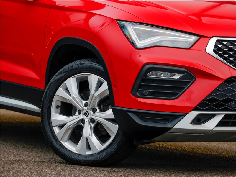 Used SEAT Ateca 2022 for sale - 77073605: Photo 9