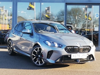 Used BMW 1 Series 2025 for sale - 78298255: Photo