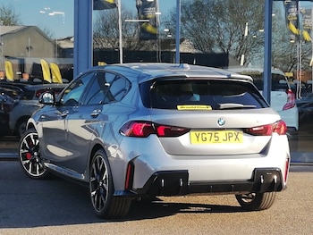 Used BMW 1 Series 2025 for sale - 78298255: Photo