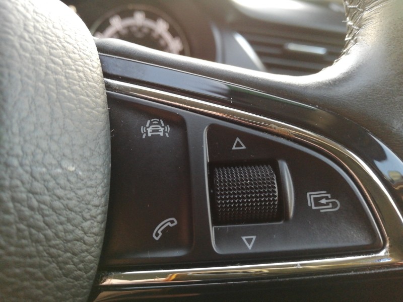 Used Skoda Octavia 2018 for sale - 77197462: Photo 14