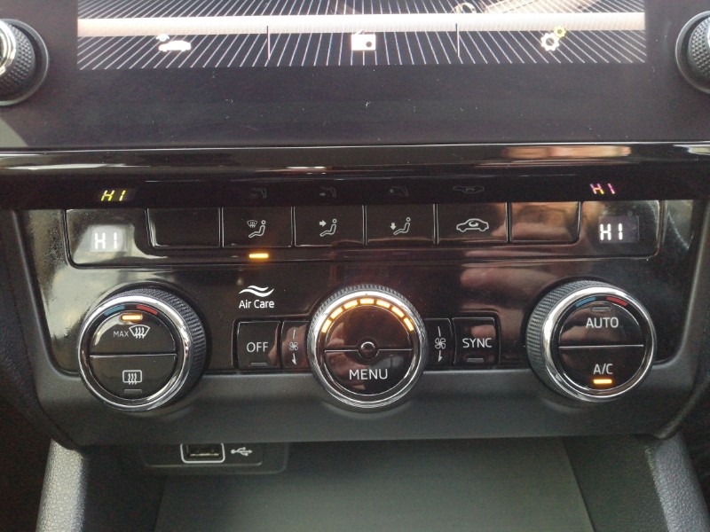 Used Skoda Octavia 2018 for sale - 77197462: Photo 15