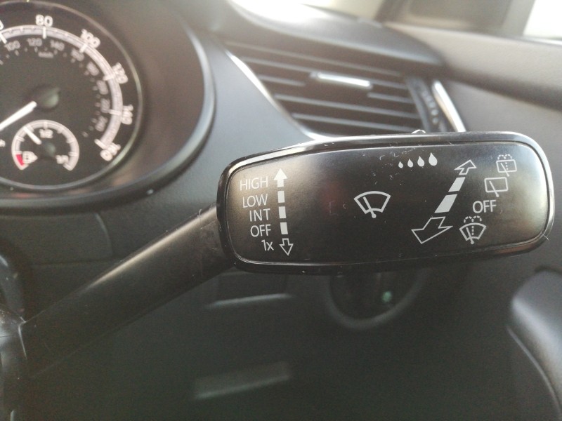 Used Skoda Octavia 2018 for sale - 77197462: Photo 18