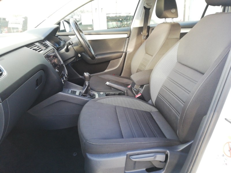 Used Skoda Octavia 2018 for sale - 77197462: Photo 5