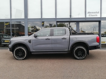 Used Ford Ranger 2024 for sale - 78595134: Photo