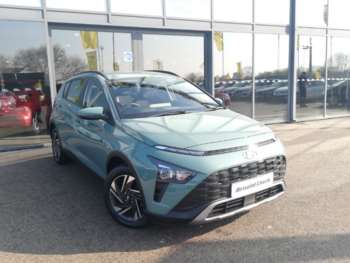 2022 - 1.0 TGDi 48V MHEV SE Connect 5dr DCT