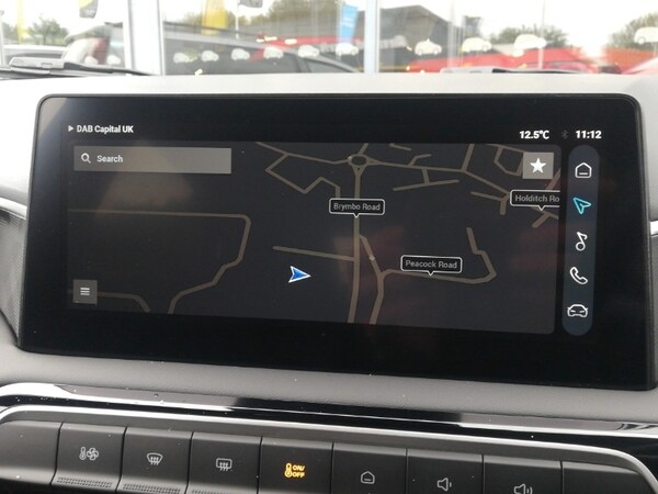 Used MG MG3 2025 for sale - 76264924: Photo 10