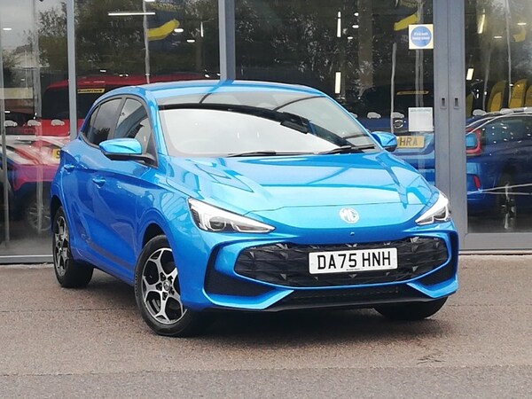 Used MG MG3 2025 for sale - 76264924: Photo 1