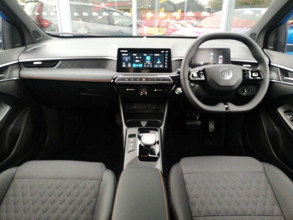 Used MG MG3 2025 for sale - 76264924: Photo 2
