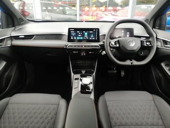 Used MG MG3 2025 for sale - 76264924: Photo