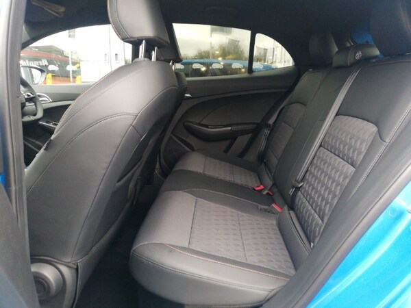 Used MG MG3 2025 for sale - 76264924: Photo 6