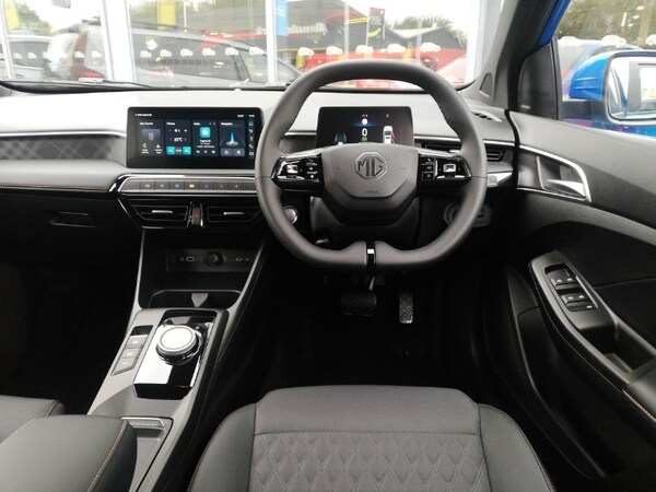Used MG MG3 2025 for sale - 76264924: Photo 7